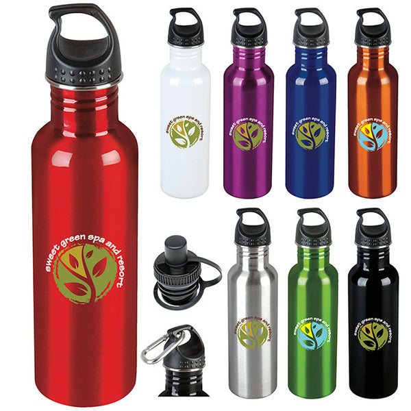 Kona Bottle - 26 oz.