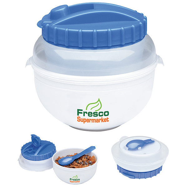 Cool Gear Cereal To Go