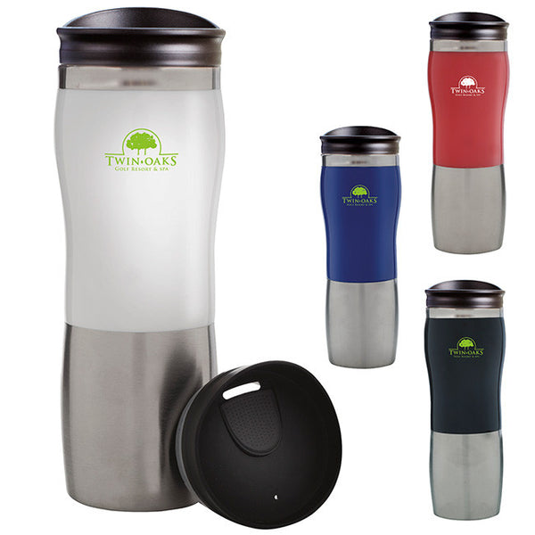 Color Wave Tumbler - 14 oz.