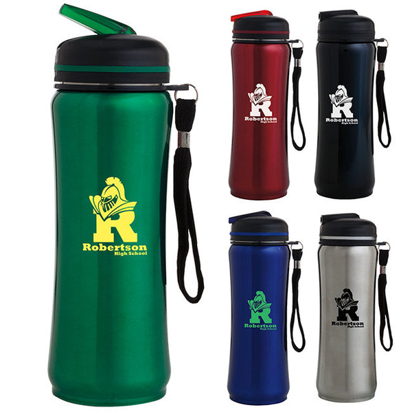Contemporary Sport Bottle - 26 oz.