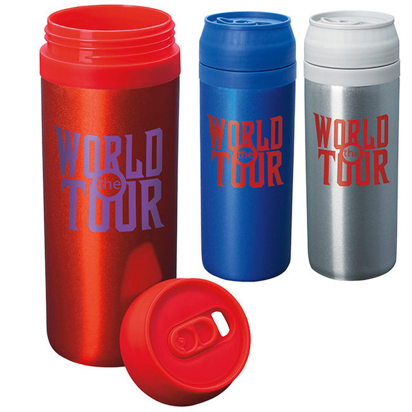 Can I Am Bottle - 15 oz.