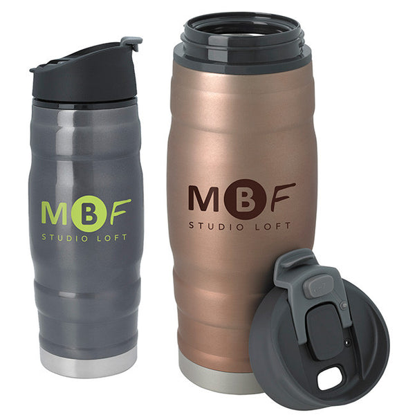 bubba Hero Tumbler - 16 oz.