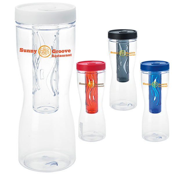 Fruitilicious Infusion Tumbler - 21 oz.