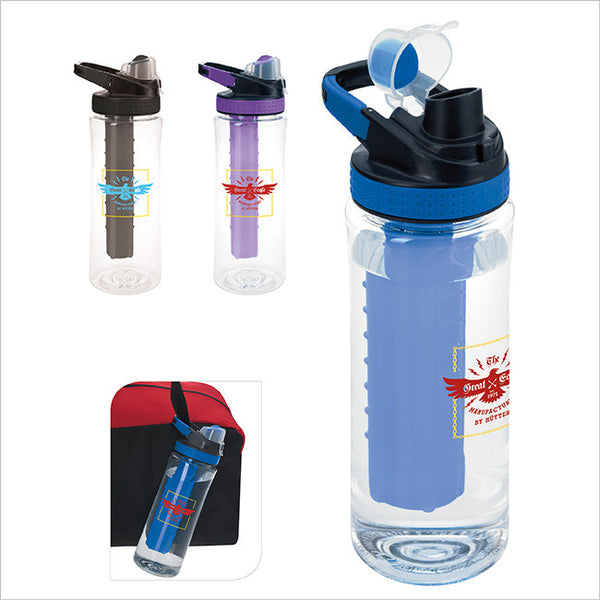 Cool Gear Subzero Bottle - 28 oz.