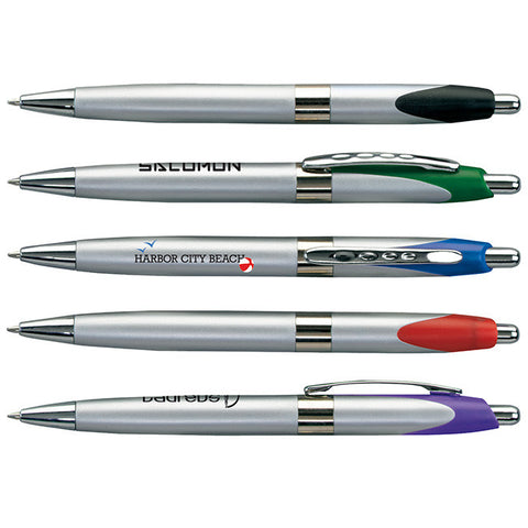 Alpine Silver Pen