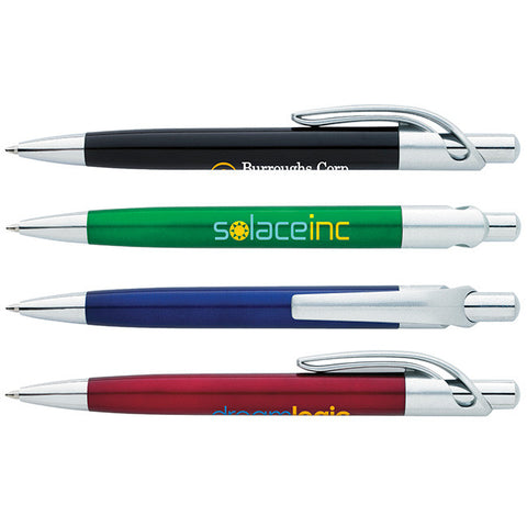 Arc Clip Pen