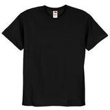Fruit of the Loom Best T-Shirt Black