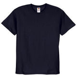Fruit of the Loom Best T-Shirt J. Navy