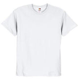 Fruit of the Loom Best T-Shirt White