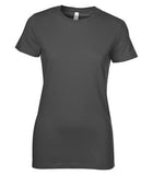 BELLA+CANVAS The Favourite Ladies' Tee Asphalt