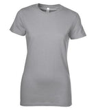 BELLA+CANVAS The Favourite Ladies' Tee Athletic Heather