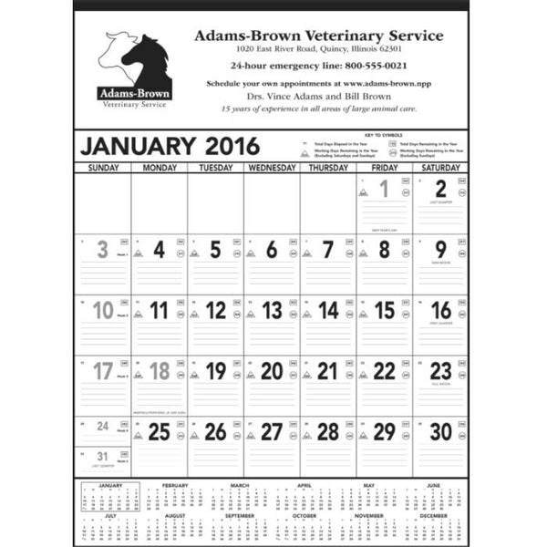 Black & White Contractor Memo