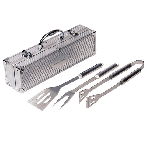BBQ 3-Piece Set