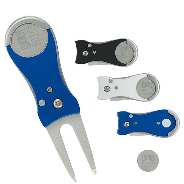 Flip Divot Tool & Marker