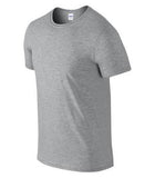 Gildan SoftStyle T-Shirt Sport Grey