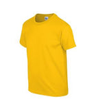 Gildan DryBlend Youth T-Shirt Gold