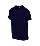Gildan DryBlend Youth T-Shirt Navy