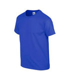 Gildan DryBlend Youth T-Shirt Royal Blue