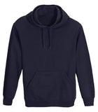 Fruit of the Loom SuperCotton Hooded Sweatshirt J. Navy