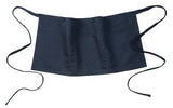 ATC Waist Apron with Pockets Navy