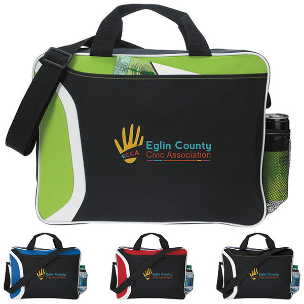 All Day Computer Briefcase