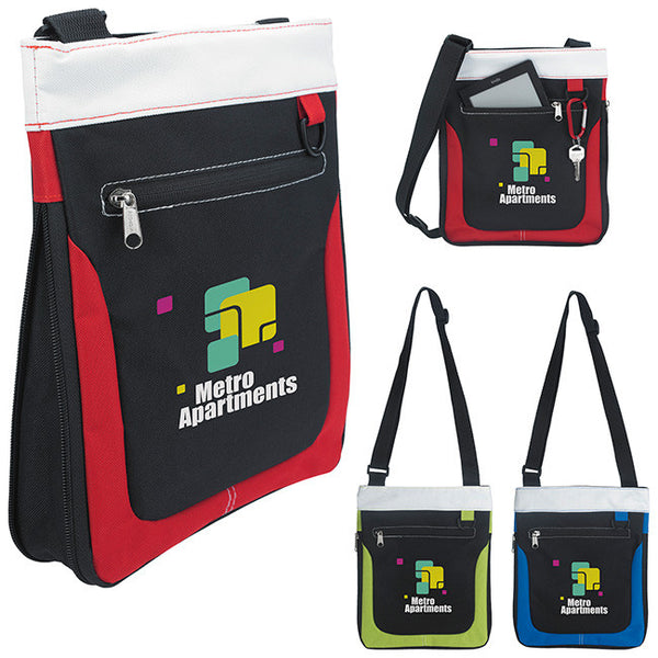 Expandable Carry-All