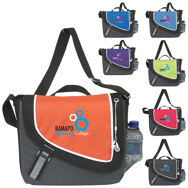 A Step Ahead Messenger