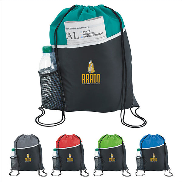 ActiV Drawstring Backpack
