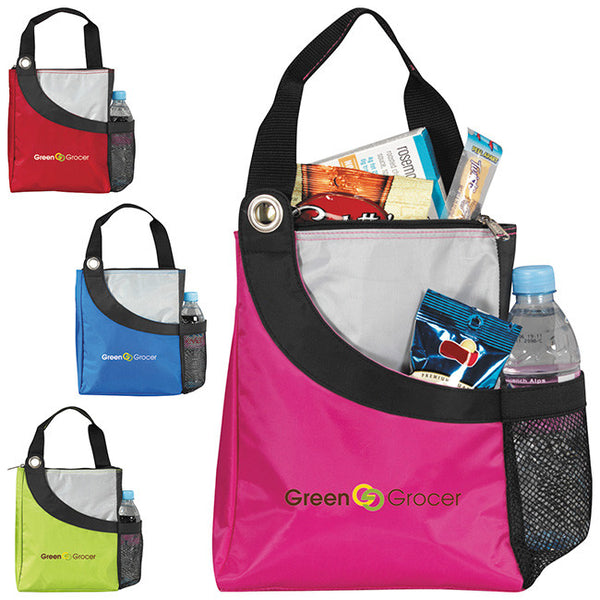 Loop Hole Lunch Cooler