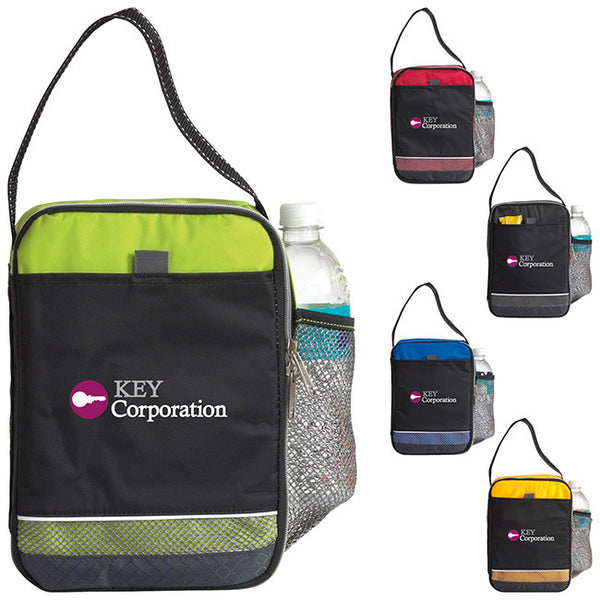 Icy Bright Vertical Cooler