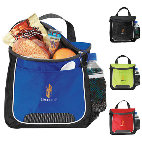 Alpine Crest Lunch Cooler