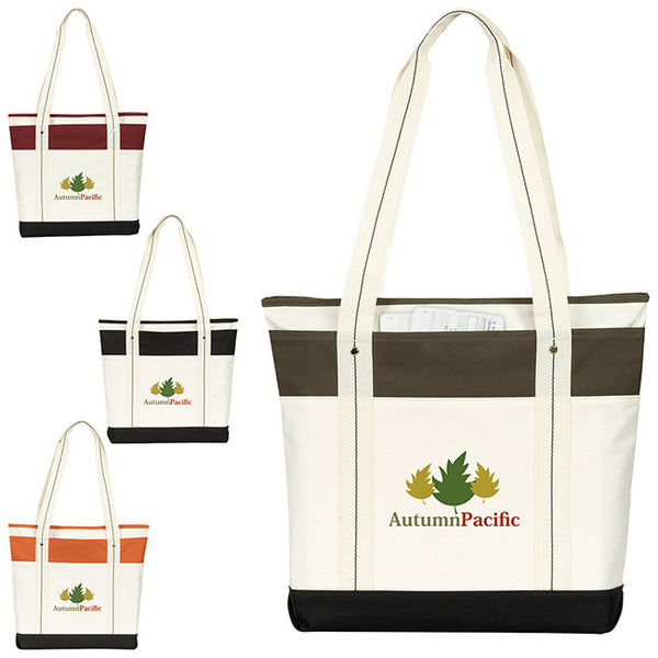 Hamptons Getaway Tote