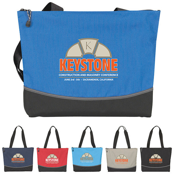 Indispensable Everyday Tote