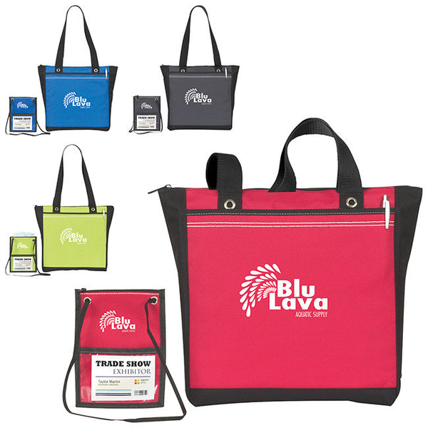 Double or Nothing Tote