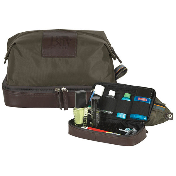 Academe Toiletry Bag