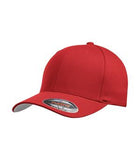 ATC by FlexFit Original Cap Red