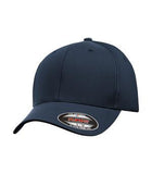 ATC by FlexFit Ultrafibre & Airmesh Cap Navy/Navy