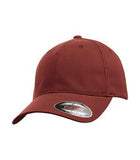 ATC by FlexFit Garment Washed Cap Caldera Red