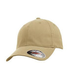 ATC by FlexFit Garment Washed Cap Khaki
