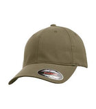 ATC by FlexFit Garment Washed Cap Olive