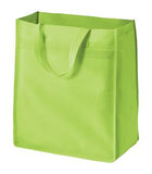 ATC Polypropylene Grocery Tote Lime