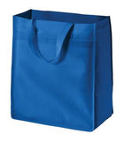 ATC Polypropylene Grocery Tote Royal