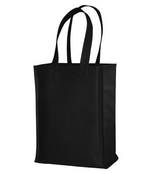 ATC Polypropylene Mini Tote Black