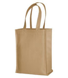 ATC Polypropylene Mini Tote Peanut