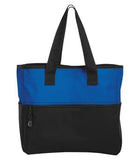 ATC Two Tone Essential Tote Royal