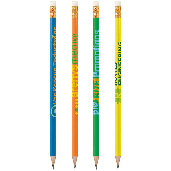 BIC Pencil Solids