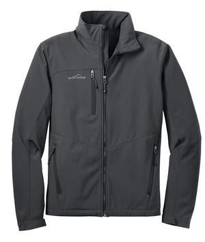 Eddie bauer softshell jacket shop