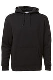 ATC Pro Fleece Hooded Sweatshirt Black/Black