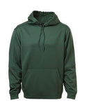 ATC PTech Fleece Hooded Sweatshirt Forest Green