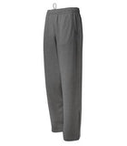 ATC PTech Fleece Pants Charcoal
